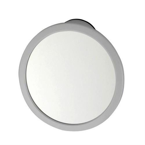 BLX-30144 Bathlux Mirror With Shelf With Suction Cup